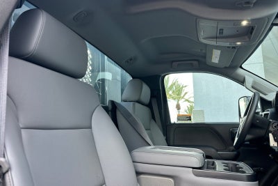 2023 Chevrolet Silverado 5500 HD Work Truck