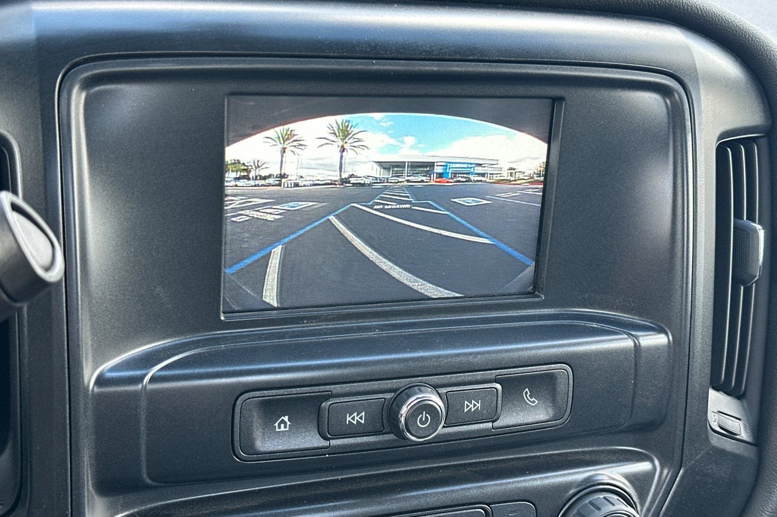 2023 Chevrolet Silverado 5500 HD Work Truck