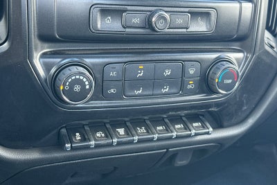 2023 Chevrolet Silverado 5500 HD Work Truck