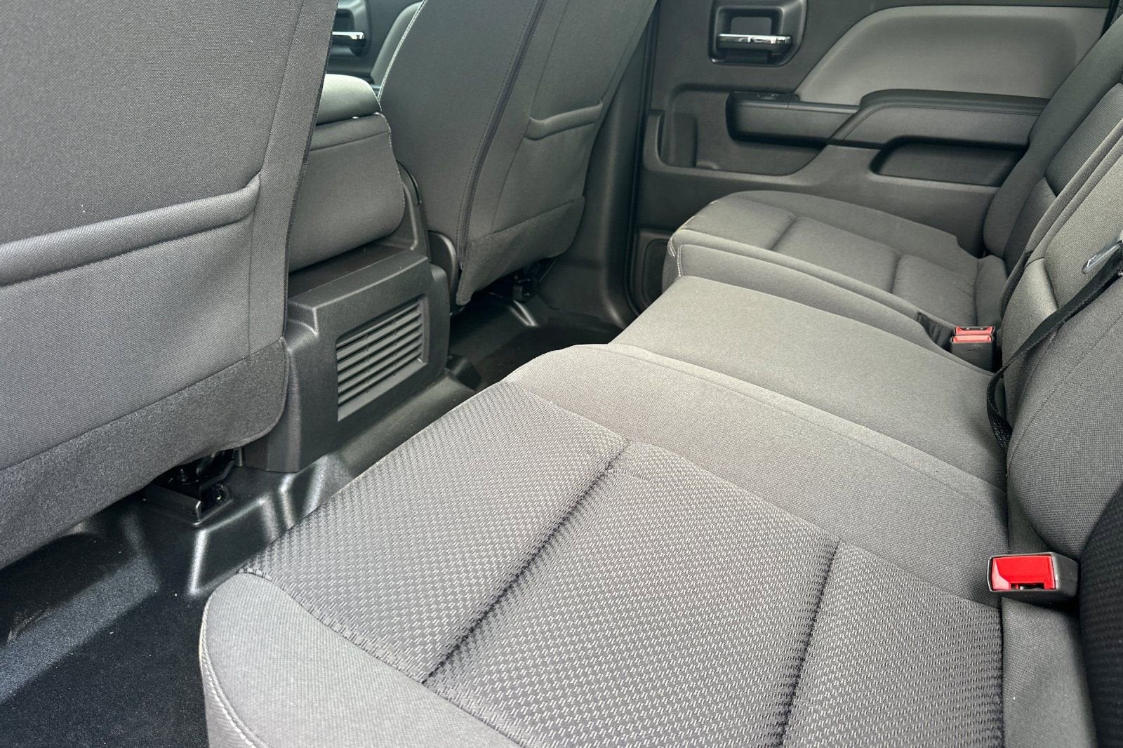 2023 Chevrolet Silverado 5500 HD Work Truck