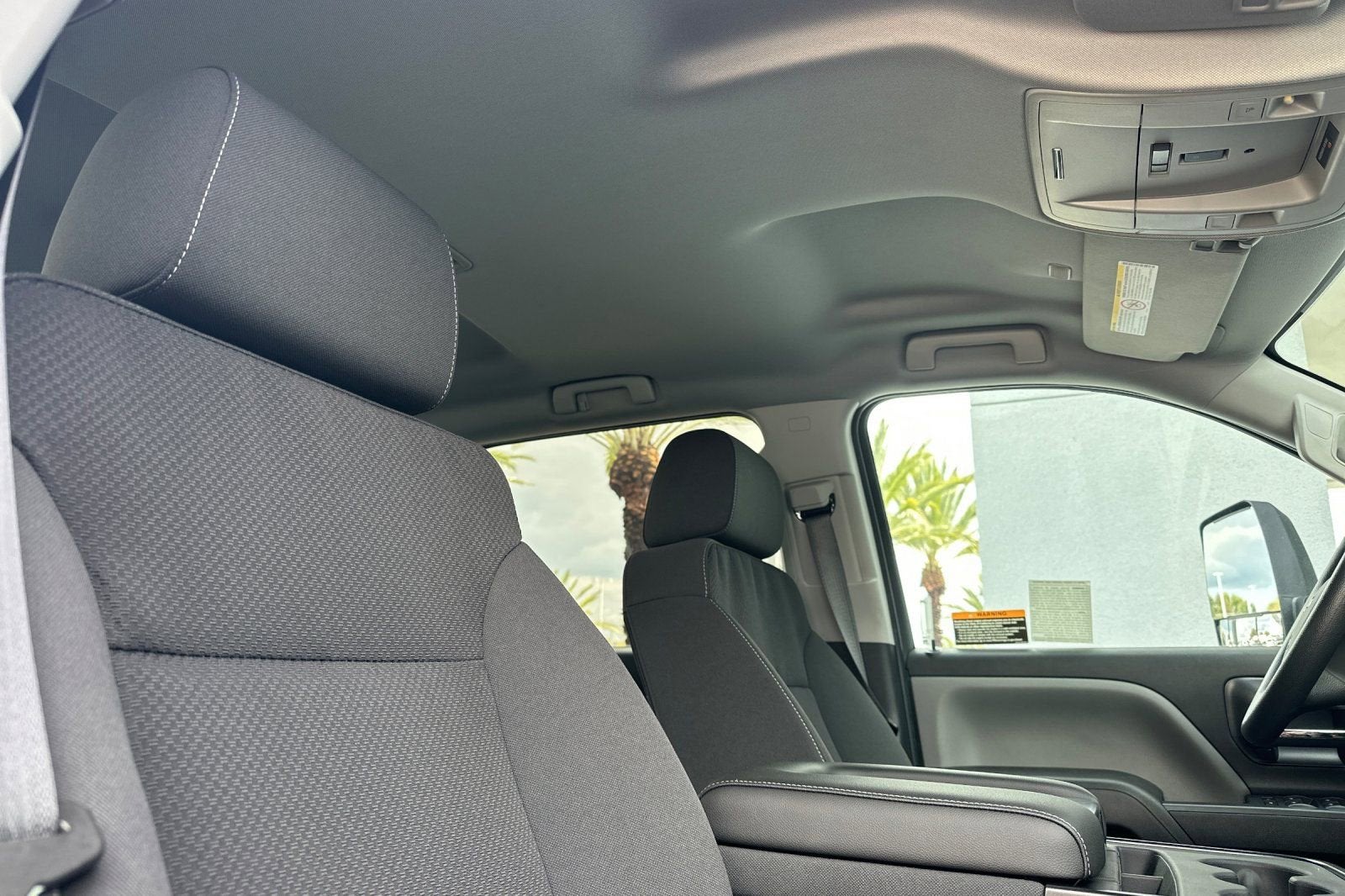 2023 Chevrolet Silverado 5500 HD Work Truck