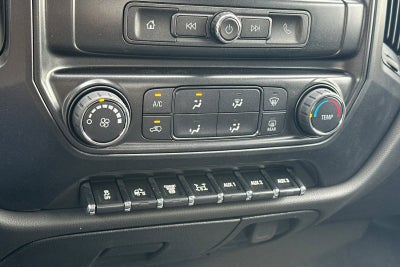 2023 Chevrolet Silverado 5500 HD Work Truck