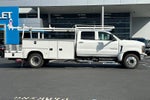 2023 Chevrolet Silverado 5500 HD Work Truck