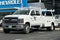 2023 Chevrolet Silverado 5500 HD Work Truck