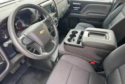 2023 Chevrolet Silverado 5500 HD Work Truck