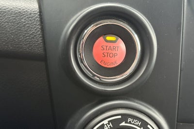 2022 Nissan Titan SV