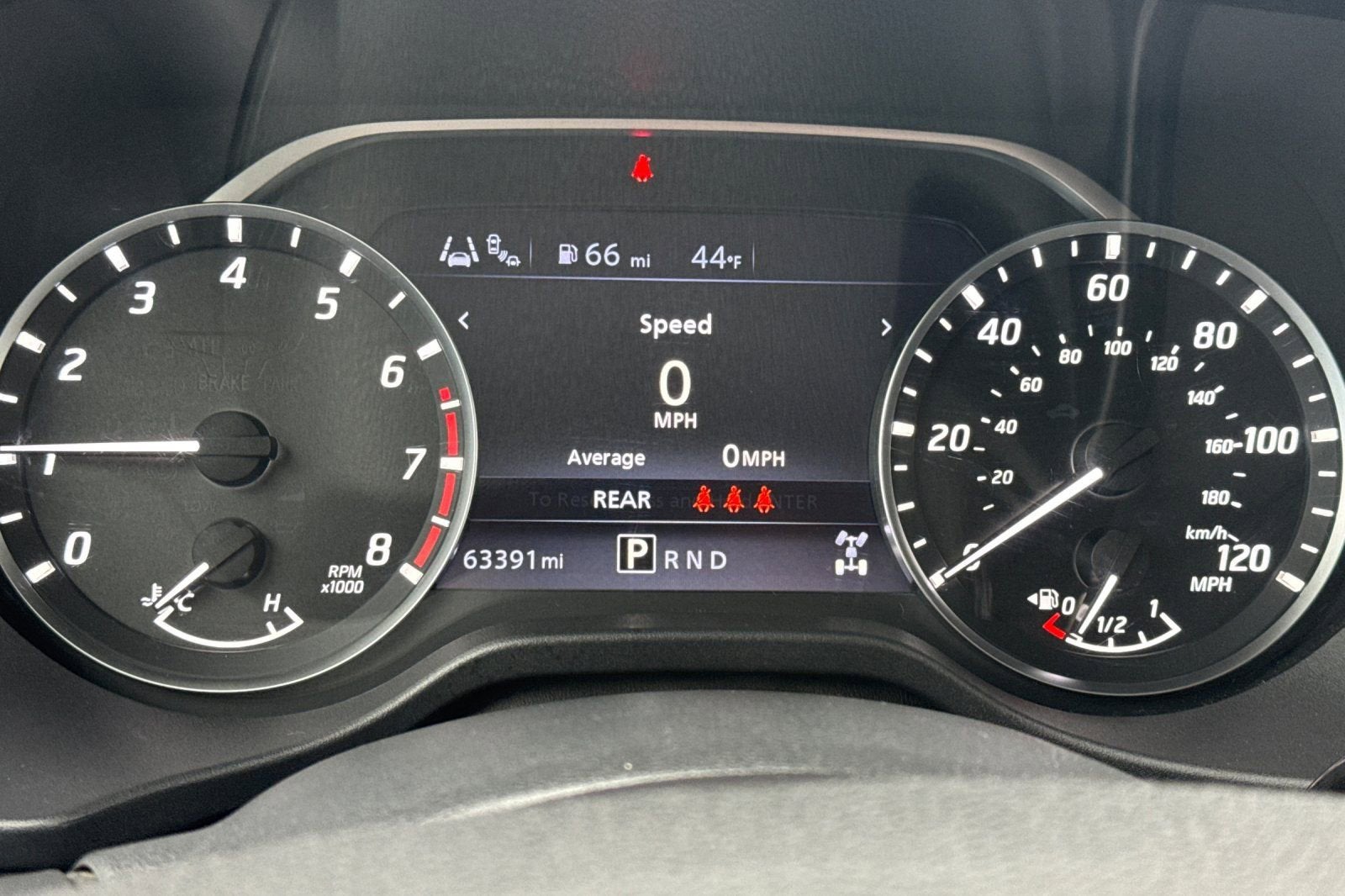 2022 Nissan Titan SV