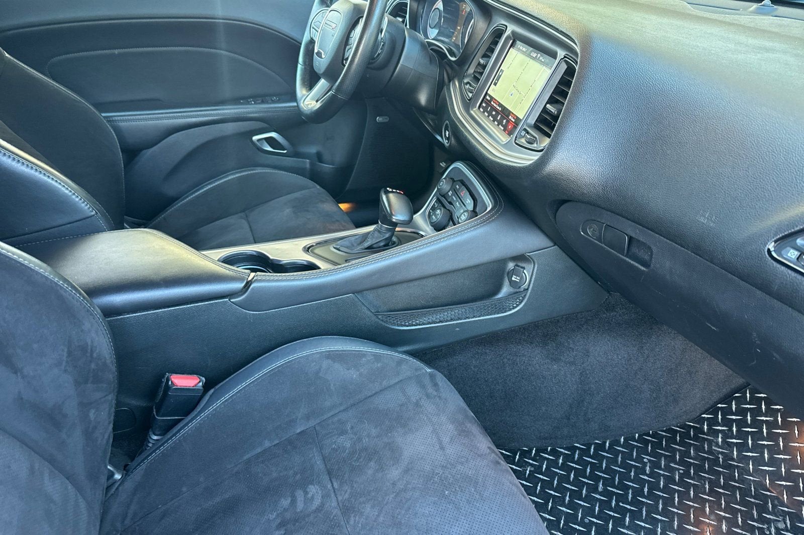 2019 Dodge Challenger R/T Scat Pack