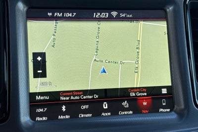 2019 Dodge Challenger R/T Scat Pack