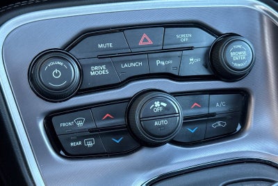 2019 Dodge Challenger R/T Scat Pack