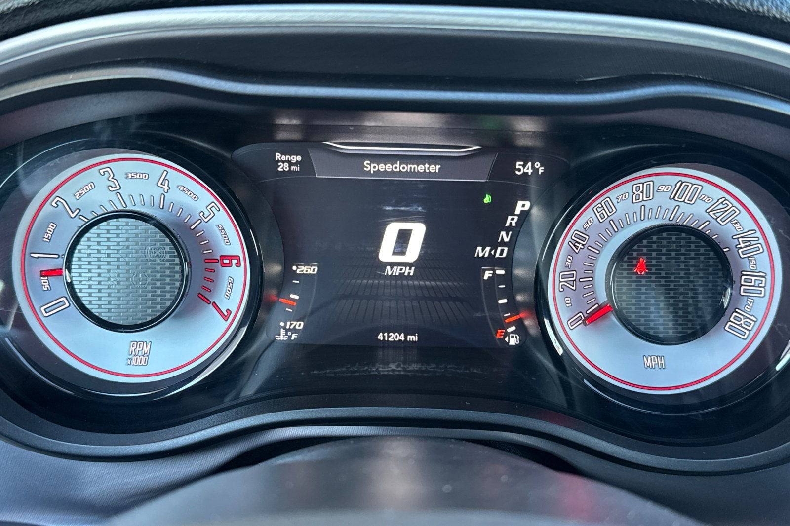 2019 Dodge Challenger R/T Scat Pack