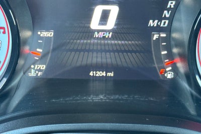 2019 Dodge Challenger R/T Scat Pack