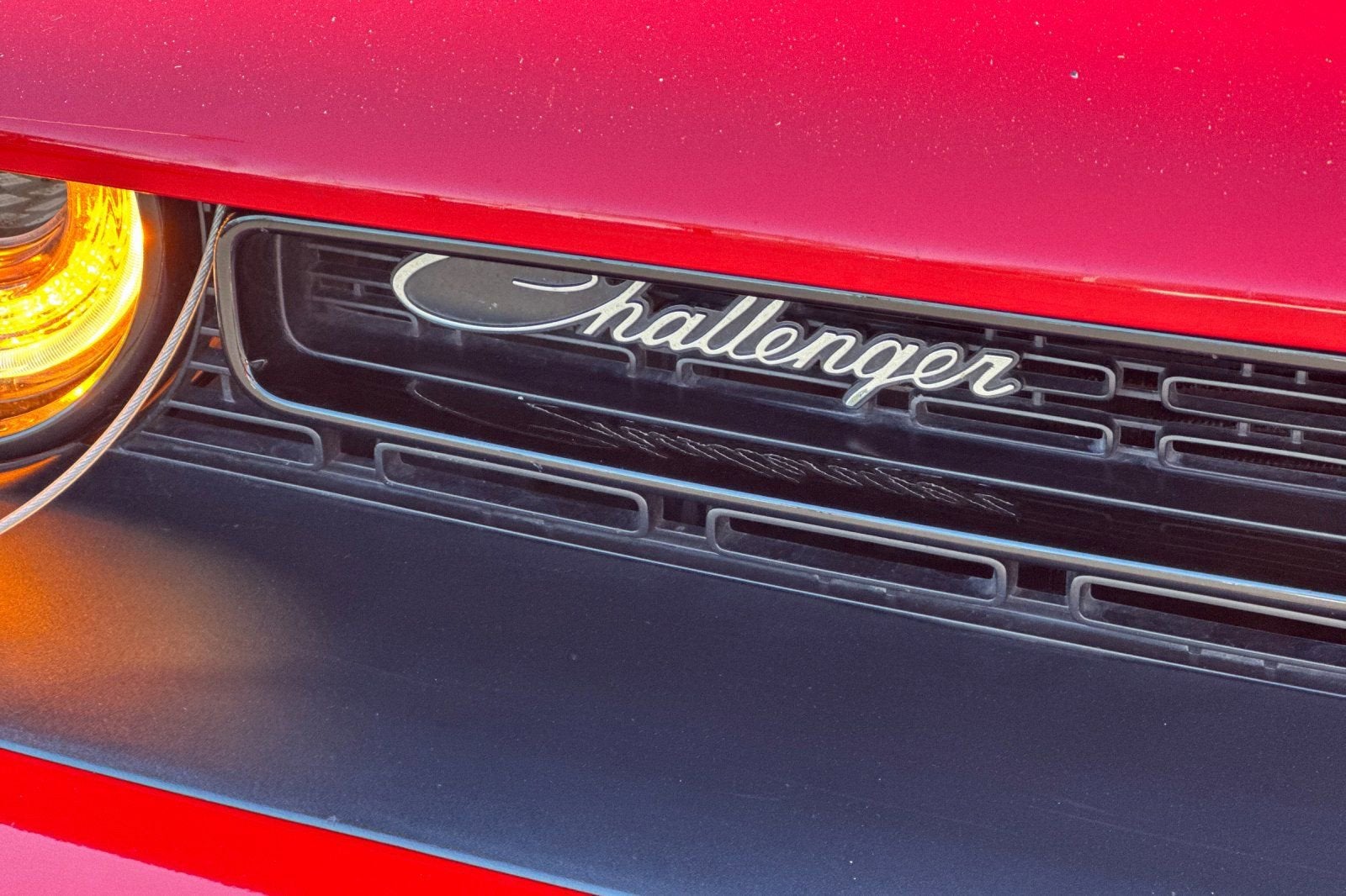 2019 Dodge Challenger R/T Scat Pack