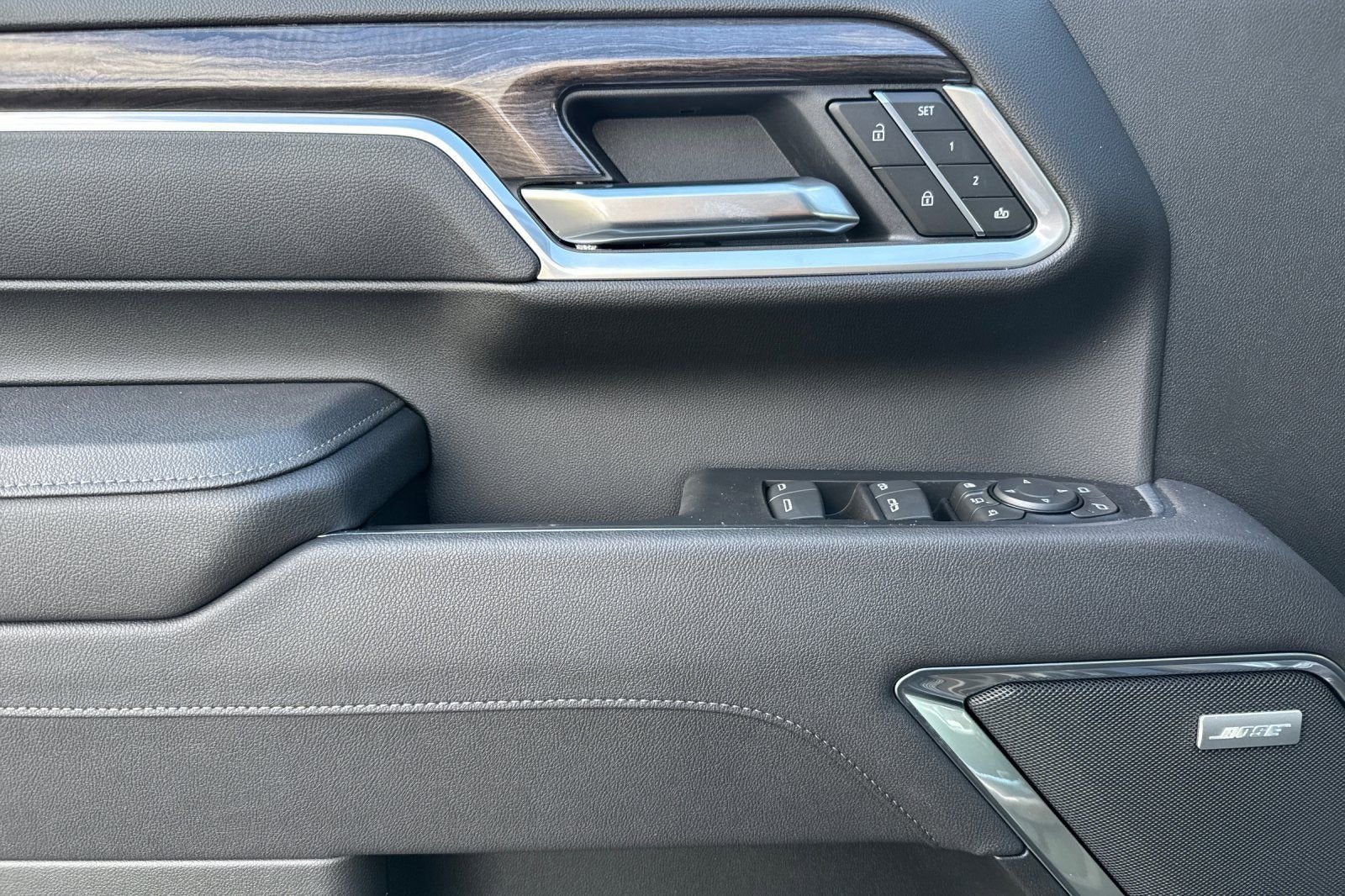 2025 Chevrolet Silverado 3500 HD LTZ