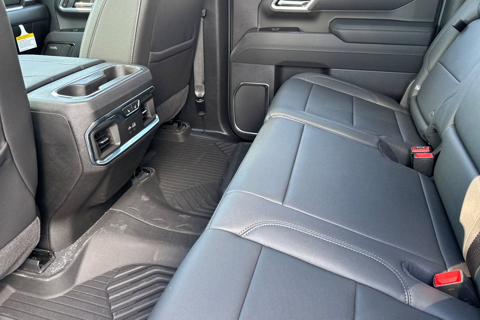 2025 Chevrolet Silverado 3500 HD LTZ