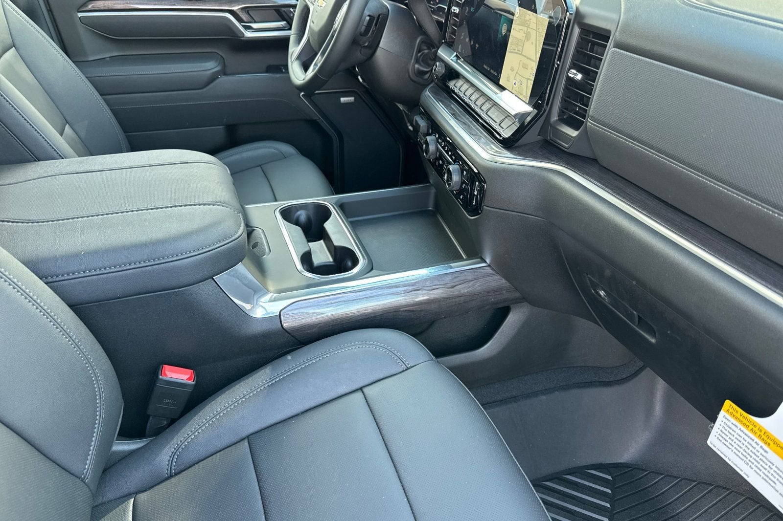 2025 Chevrolet Silverado 3500 HD LTZ