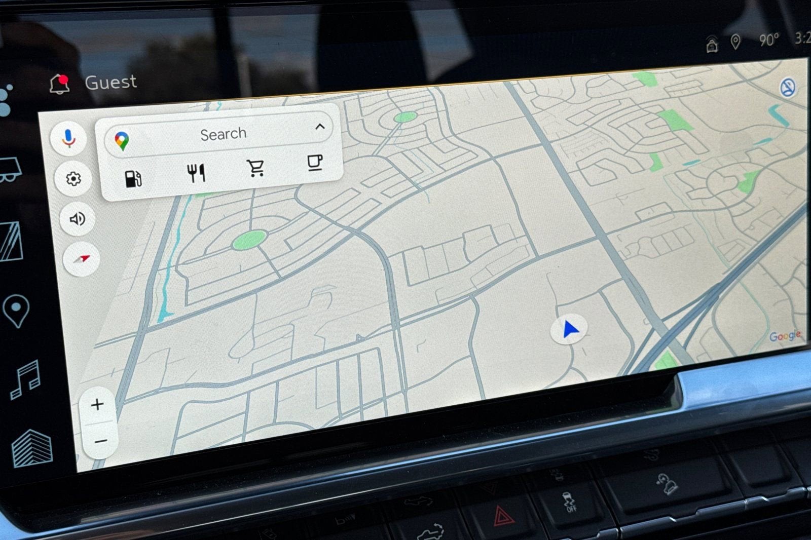 2025 Chevrolet Silverado 3500 HD LTZ