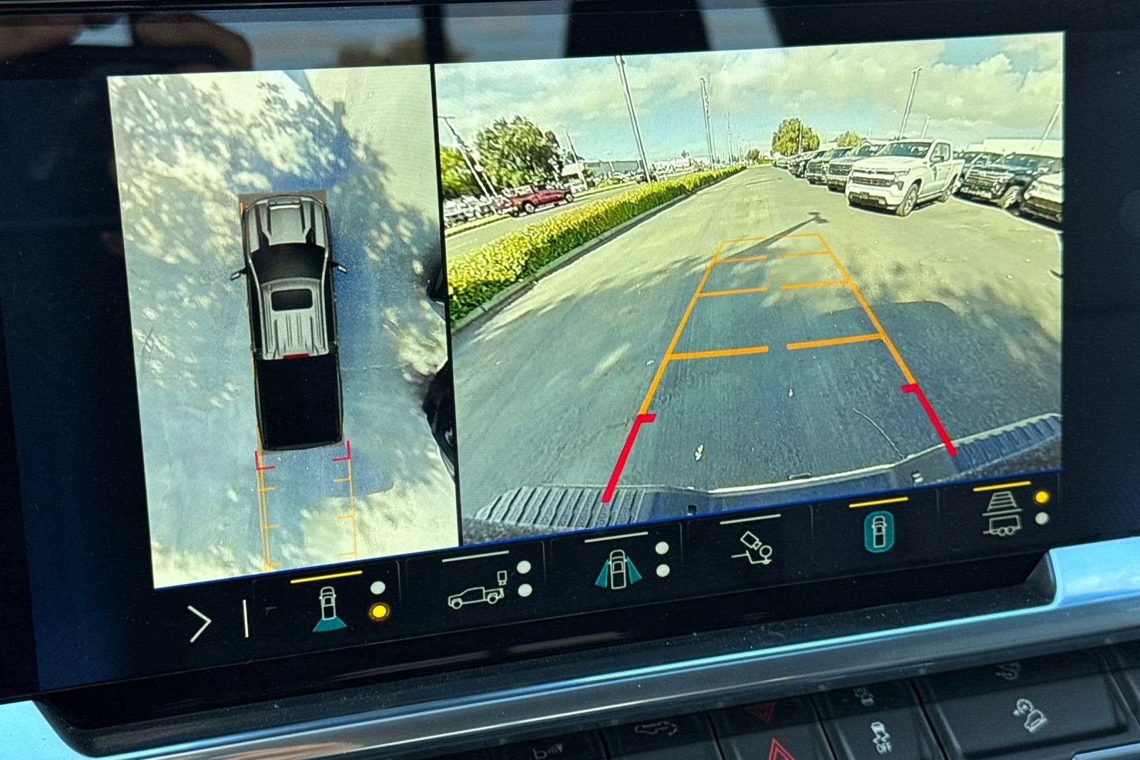 2025 Chevrolet Silverado 3500 HD LTZ