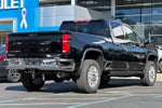 2025 Chevrolet Silverado 3500 HD LTZ