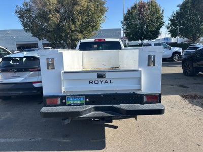 2022 RAM 3500 Big Horn