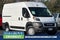 2022 RAM ProMaster Cargo Van 1500 LOW 136"