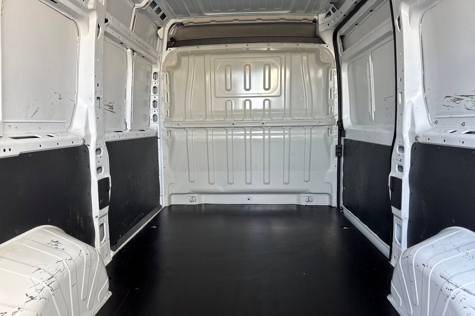 2022 RAM ProMaster Cargo Van 1500 LOW 136"