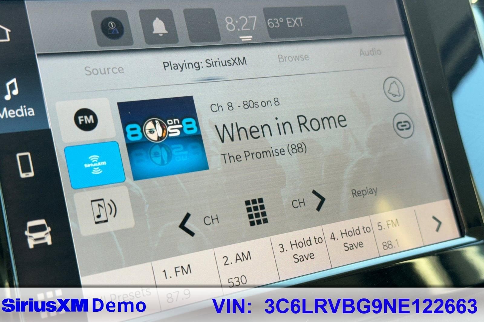 2022 RAM ProMaster Cargo Van 1500 LOW 136"