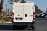 2022 RAM ProMaster Cargo Van 1500 LOW 136"