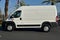 2022 RAM ProMaster Cargo Van 1500 LOW 136"