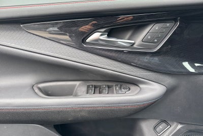 2026 Chevrolet Blazer EV RS