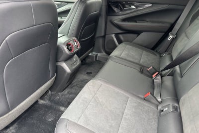 2026 Chevrolet Blazer EV RS