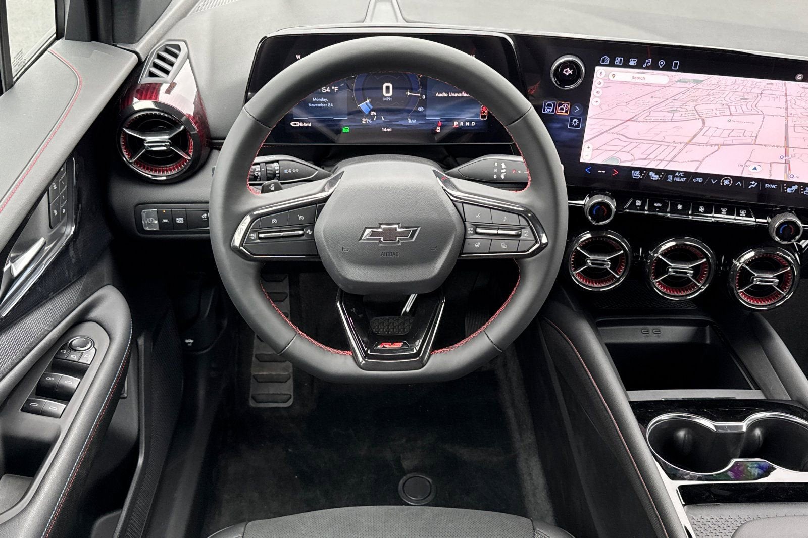 2026 Chevrolet Blazer EV RS