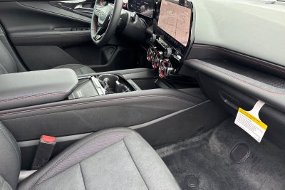 2026 Chevrolet Blazer EV RS