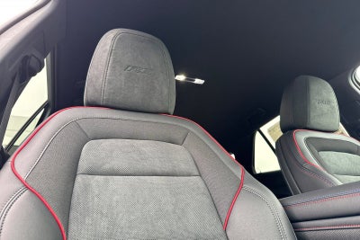 2026 Chevrolet Blazer EV RS