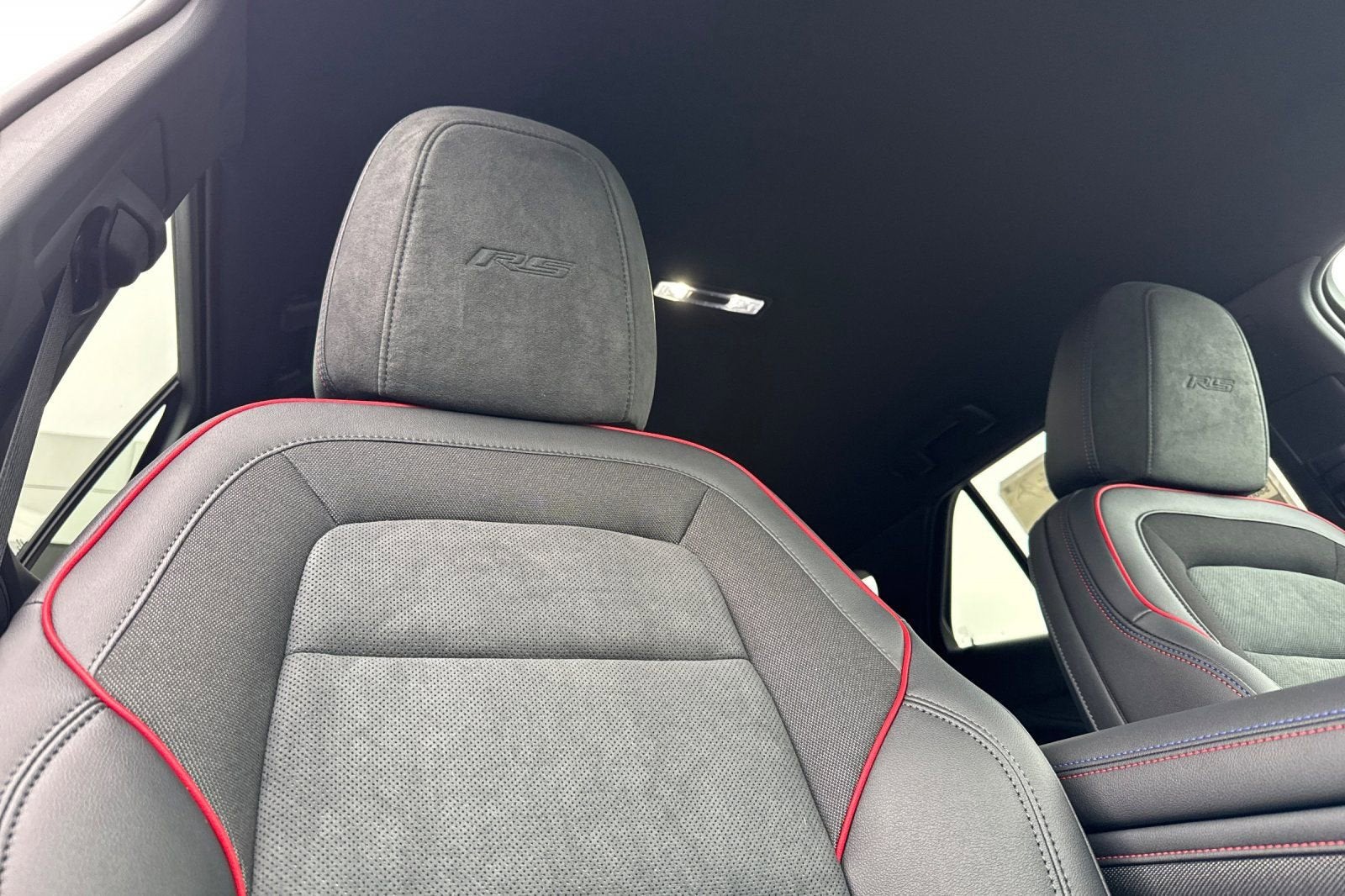 2026 Chevrolet Blazer EV RS