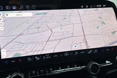 2026 Chevrolet Blazer EV RS