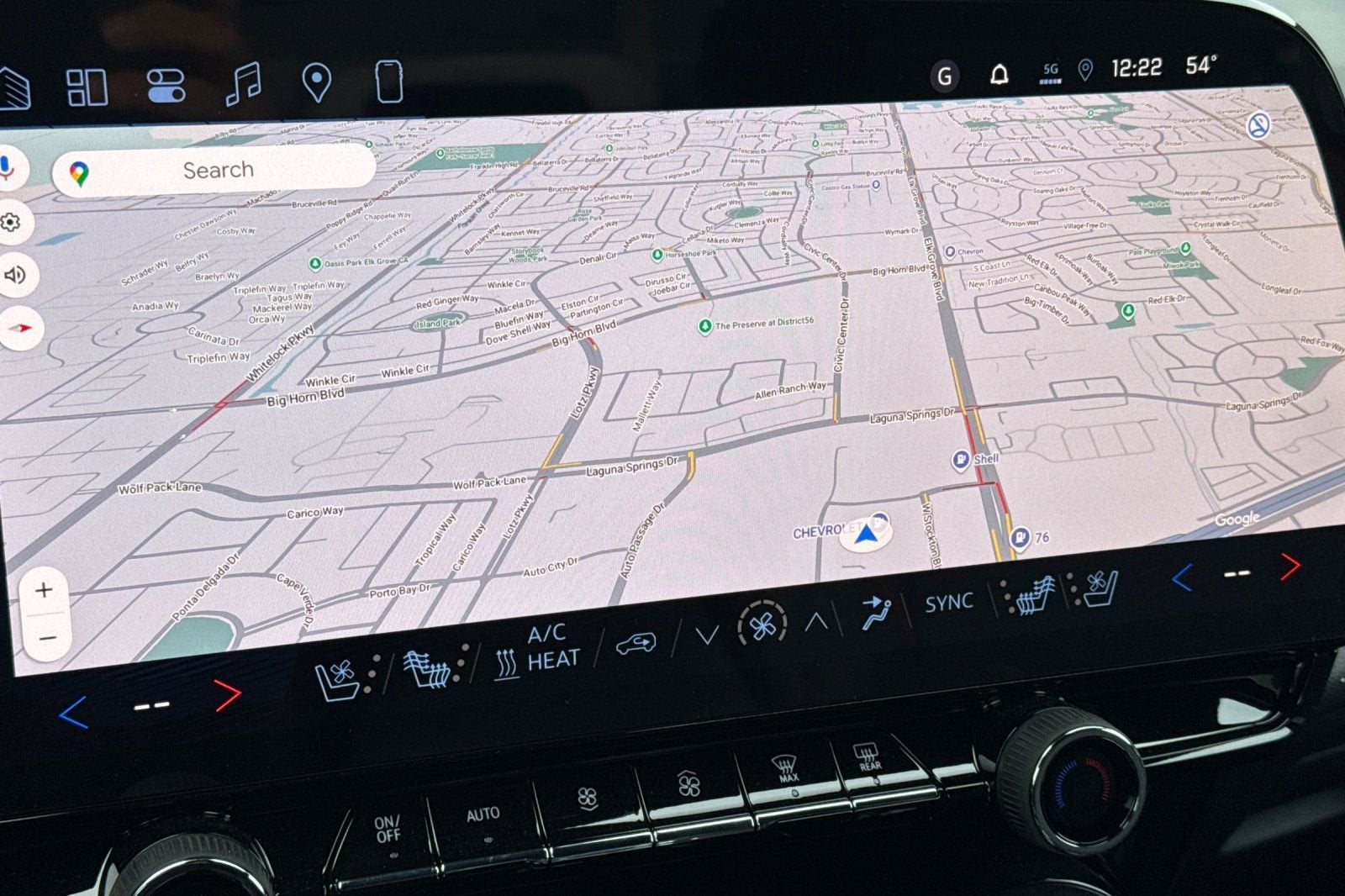 2026 Chevrolet Blazer EV RS