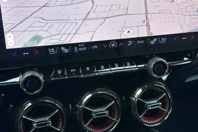 2026 Chevrolet Blazer EV RS