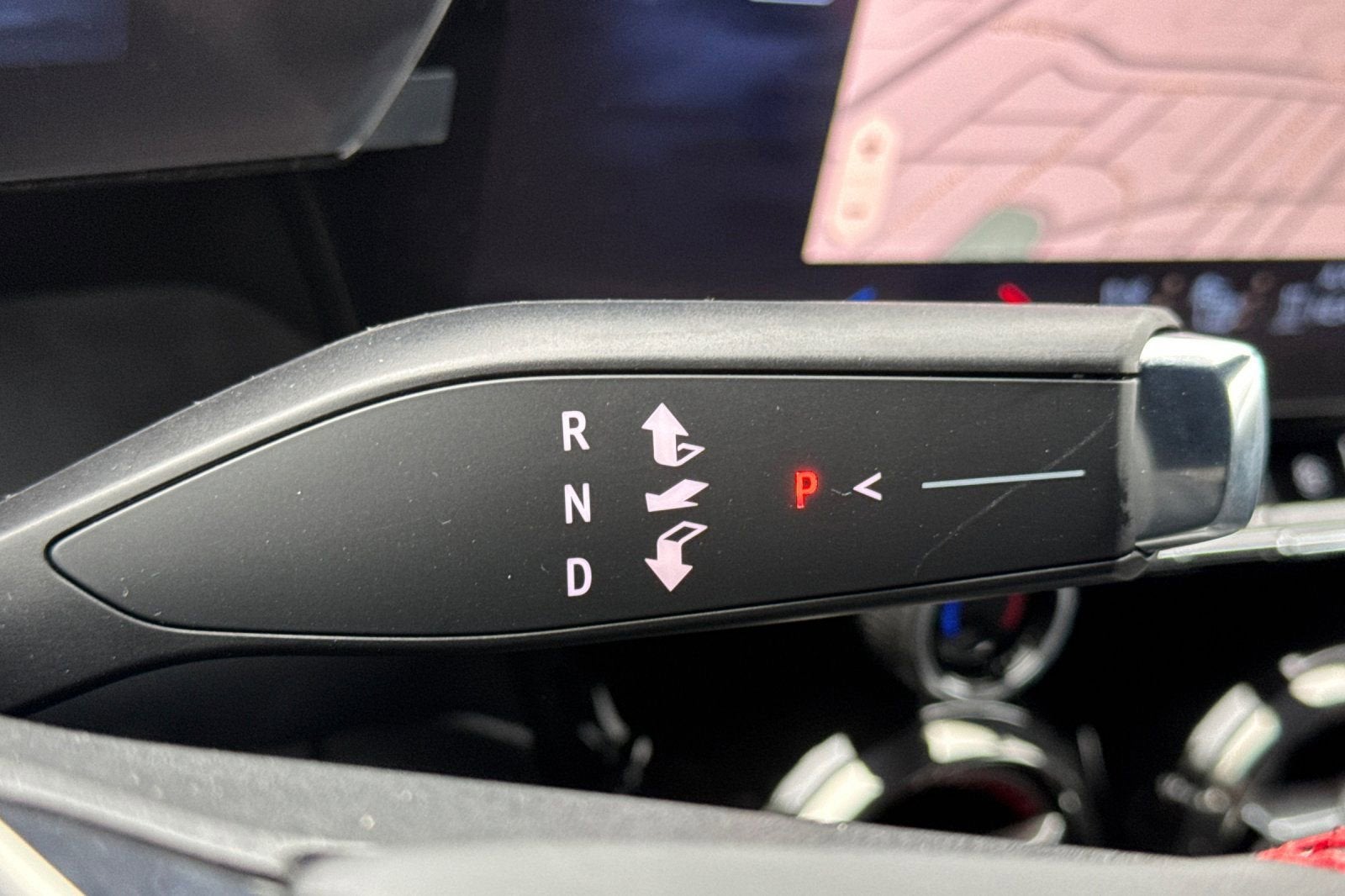 2026 Chevrolet Blazer EV RS