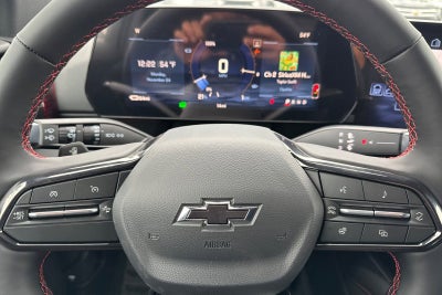 2026 Chevrolet Blazer EV RS