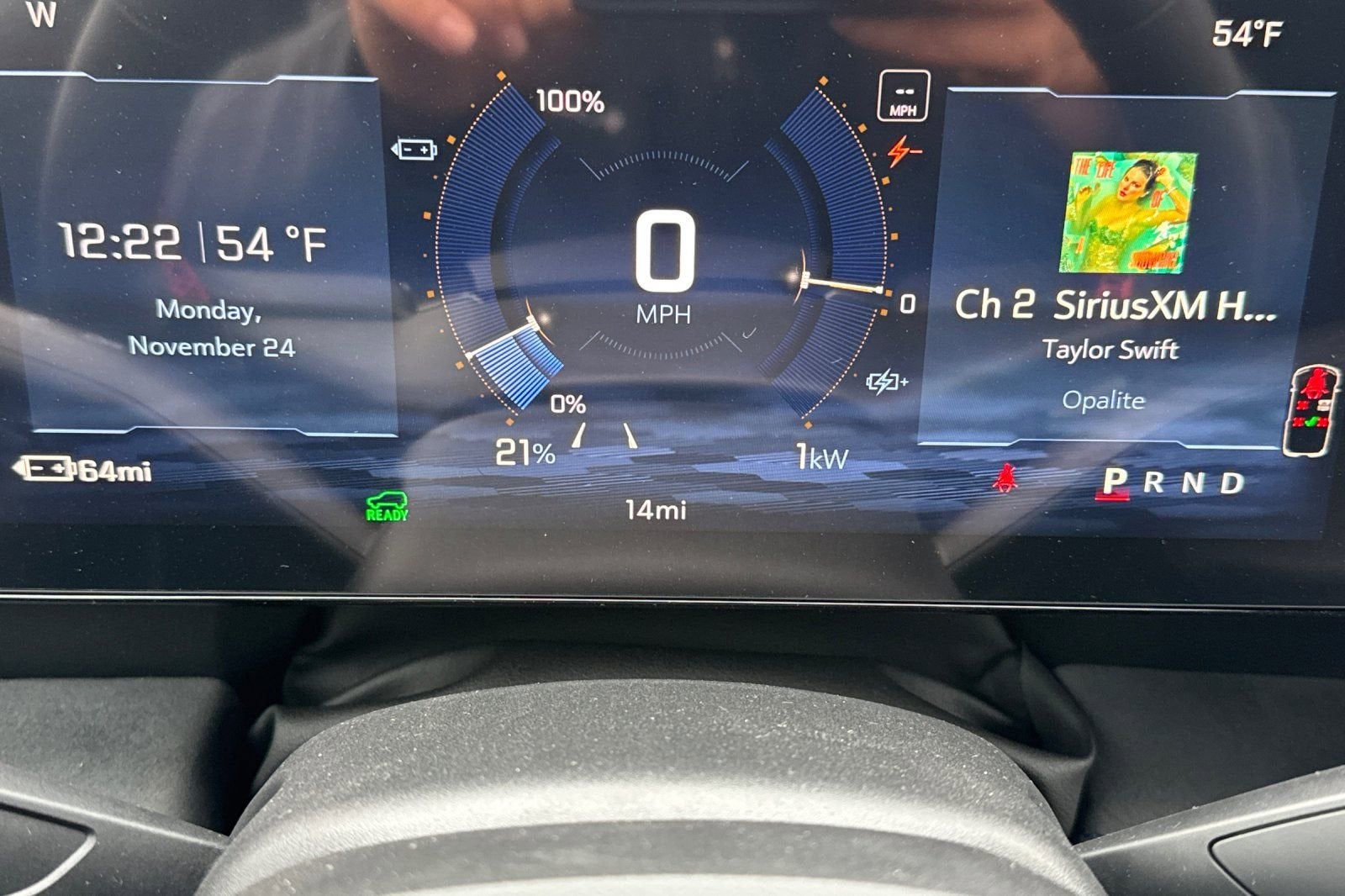 2026 Chevrolet Blazer EV RS