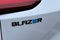 2026 Chevrolet Blazer EV RS