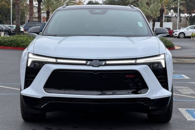 2026 Chevrolet Blazer EV RS