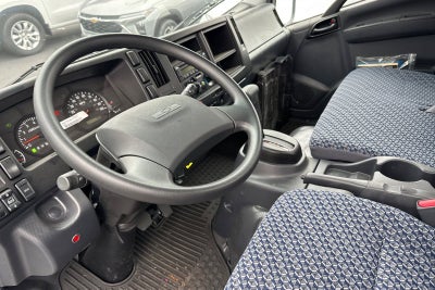 2024 Chevrolet Low Cab Forward 4500 Base