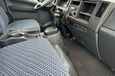 2024 Chevrolet Low Cab Forward 4500 Base