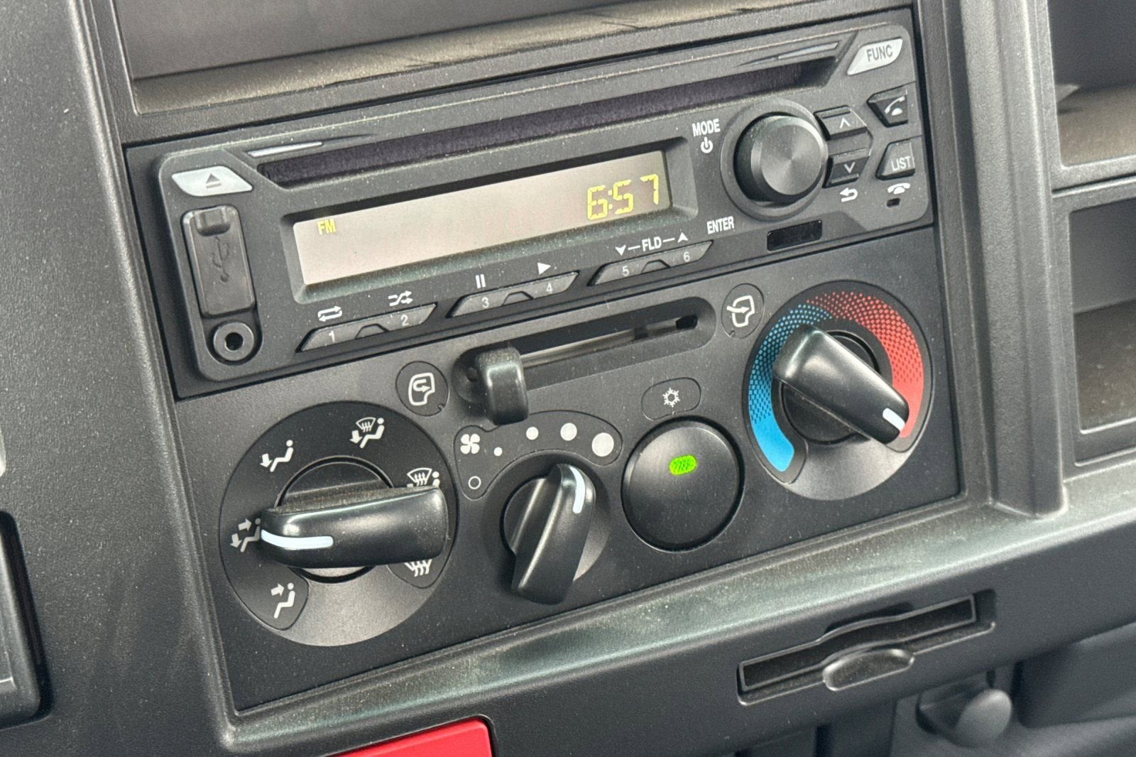 2024 Chevrolet Low Cab Forward 4500 Base