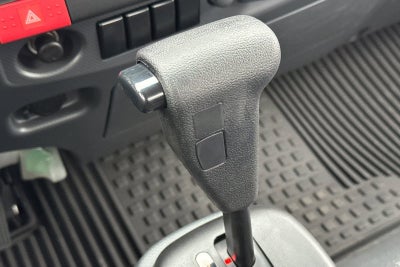 2024 Chevrolet Low Cab Forward 4500 Base