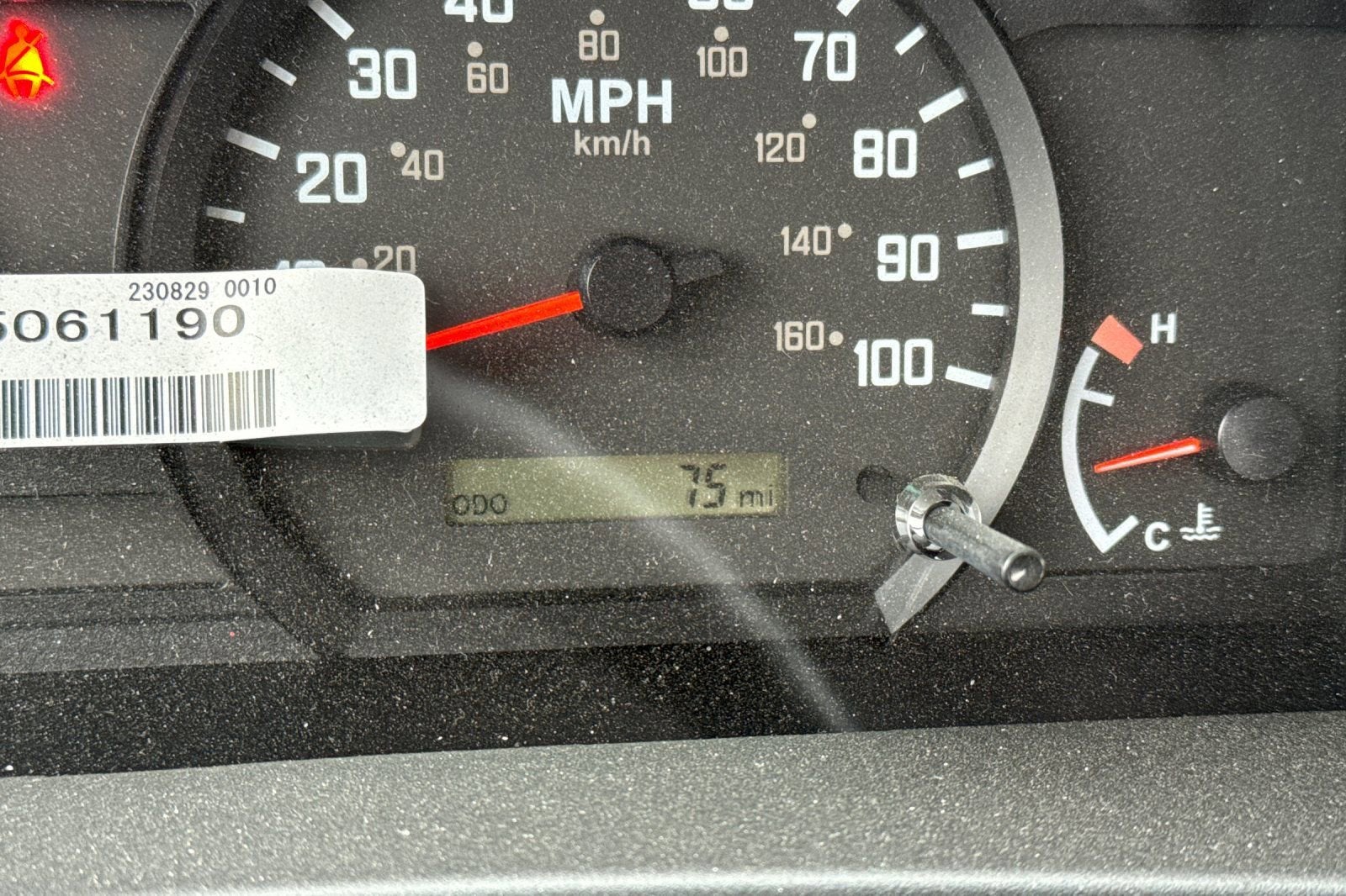 2024 Chevrolet Low Cab Forward 4500 Base