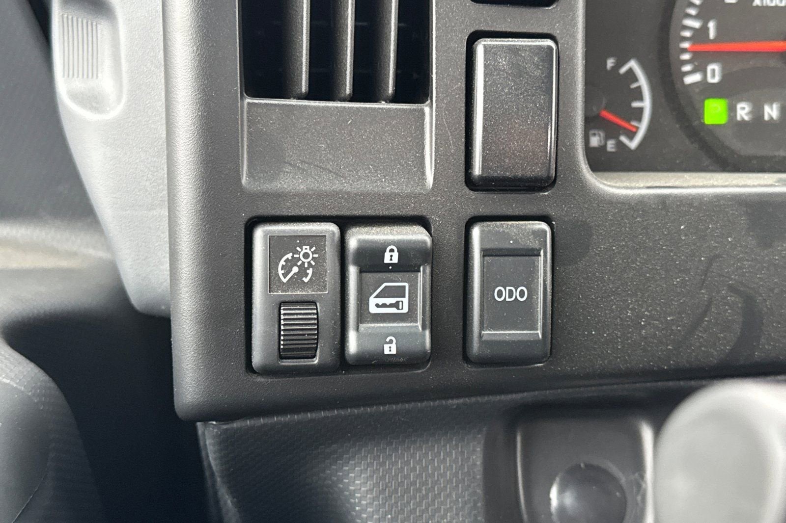 2024 Chevrolet Low Cab Forward 4500 Base