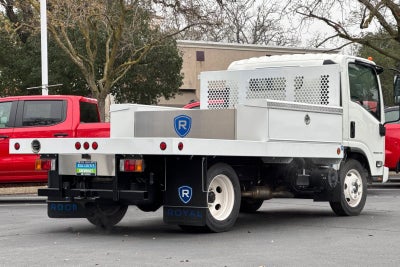 2024 Chevrolet Low Cab Forward 4500 Base